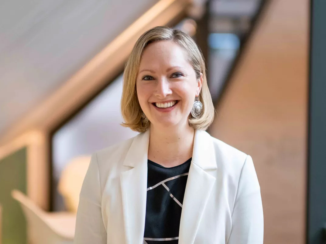 «USA: En nekrolog?» – Hilde Eliassen Restad