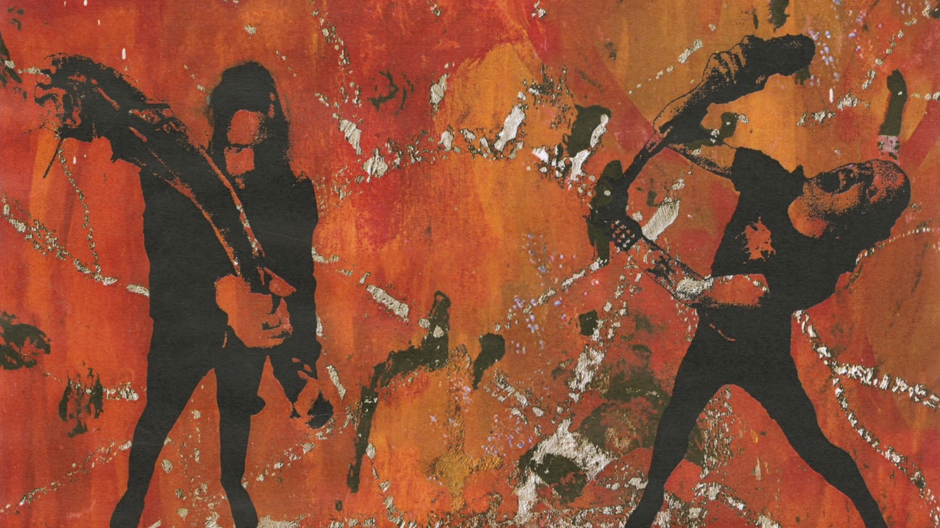 Hellbotn – Juleblot