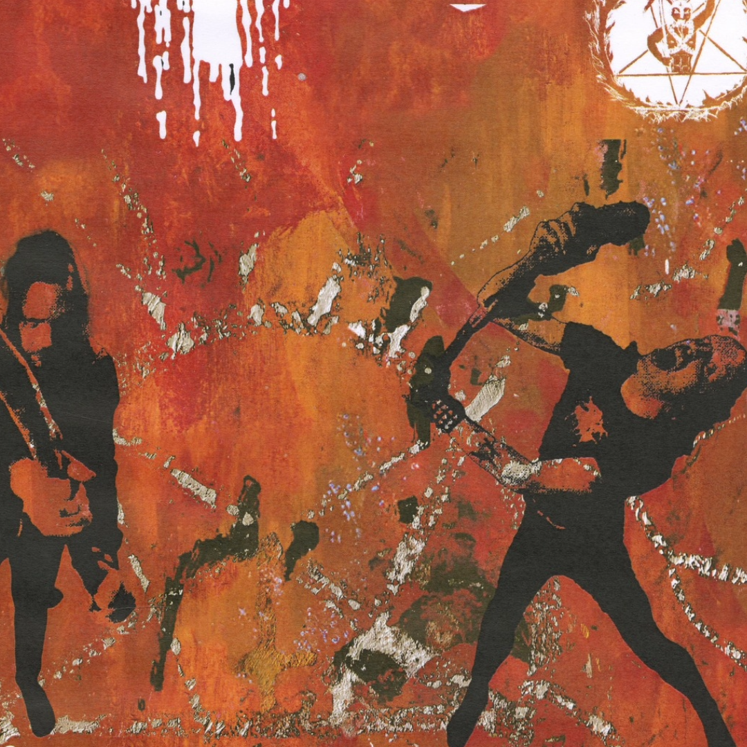 Hellbotn – Juleblot