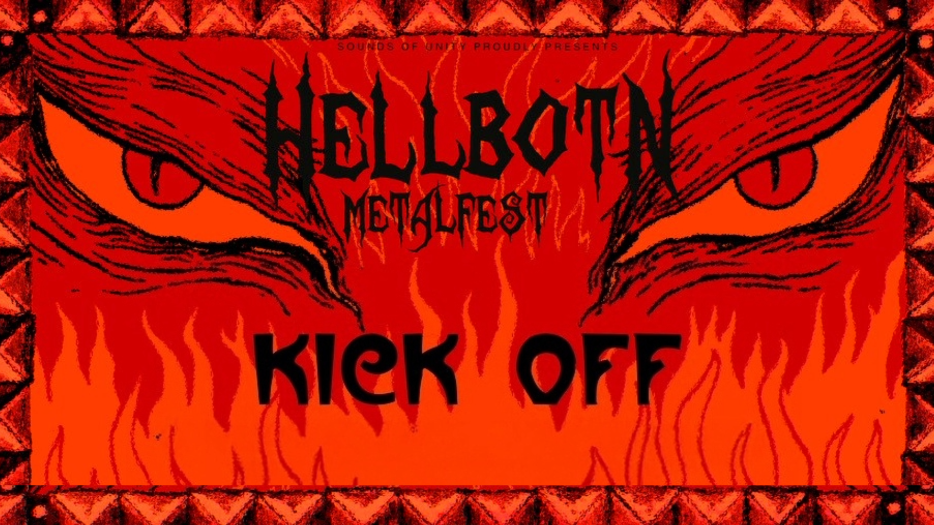 KICK-OFF: HELLBOTN METALFEST 2026